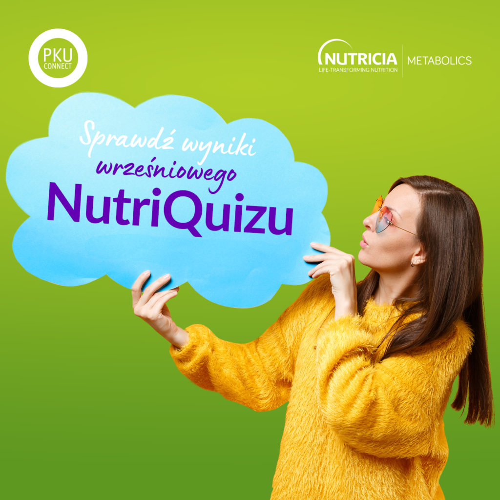 NutriQuiz wrzesień 2021 – sprawdź odpowiedzi i listę zwycięzców!