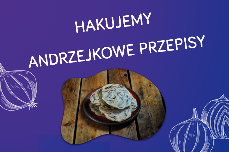 Hakujemy andrzejki